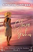 Claire St. John