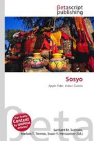 Sosyo: Apple Cider, Indian Cuisine