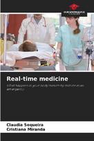 Real-time medicine: What happens in your body minute by minute in an emergency