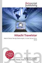 Hitachi Travelstar: Hitachi Global Storage Technologies, Acronis Secure Zone, ArVid