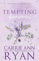 Tempting Boundaries - Special Edition