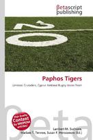 Paphos Tigers