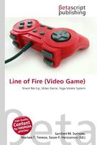 Line of Fire (Video Game): Shoot Em Up, Video Game, Sega Master System