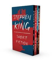 Stephen King Short Fiction