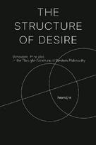 The Structure of Desire: Behavioral Principles in the Thought-Structure of Western Philosophy