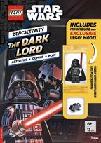 LEGO® Star Wars(TM): The Dark Lord (with Darth Vader minifigure, lightsaber and exclusive mouse droid mini-build)