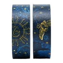 Legends of Hogwarts (Harry Potter Collection) Washi Tape