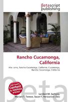 Rancho Cucamonga, California: Alta Loma, Rancho Cucamonga, California, Cucamonga, Rancho Cucamonga,        California