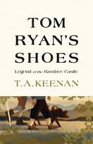 Tom Ryans Shoes: The Legend of the Banshee Castle