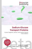 Sodium-Glucose Transport Proteins