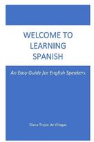 Welcome to Learning Spanish