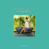 Hideaways Spa-Guide 2024/2025: Die schönsten Spa- und Wellness-Hotels