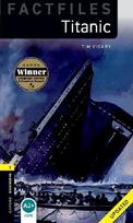 6. Schuljahr, Stufe 2 - Titanic: Reader - Stage 1