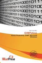 GIMPshop: Adobe Photoshop, GIMP, Microsoft Windows