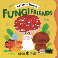 Fungi Friends