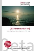 USS Uranus (AF-14)