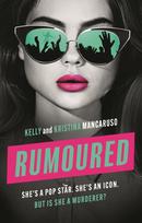Rumoured