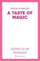 A Taste of Magic: Pumpkin Spice Cafe meets Charmed, A Taste of Magic is the ultimate feel-good read of the cozy season!