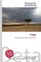 Tado: Togo, Benin, Aja People, Gangnihessou
