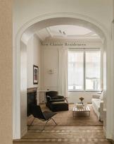 New Classic Residences