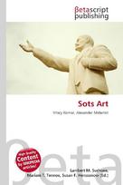 Sots Art: Vitaly Komar, Alexander Melamid