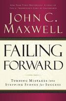Failing Forward: Turning Mistakes into Stepping Stones for Success
