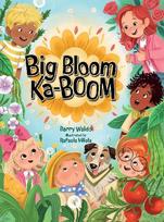 Big Bloom Ka-BOOM!