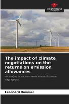 The impact of climate negotiations on the returns on emission allowances: An analysis of the short-term effects of climate negotiations
