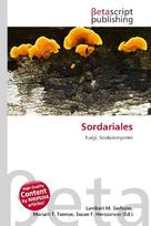 Sordariales: Fungi, Sordariomycetes
