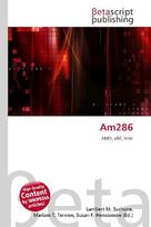 Am286: AMD, x86, Intel