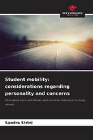 Student mobility: considerations regarding personality and concerns: Personality traits, self-efficacy and concerns relating to studying abroad