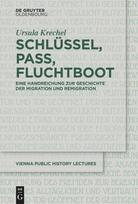 Schlüssel, Pass, Fluchtboot | Key, Passport, Escape Boat: Eine Handreichung zur Geschichte der Migration und Remigration | A Guide on the History of Migration and Remigration