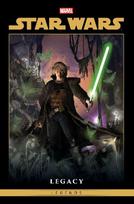 Star Wars Legends: Legacy Omnibus Vol. 1