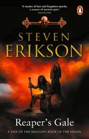 Reapers Gale: The Malazan Book of the Fallen 7