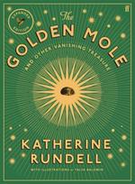 The Golden Mole: and Other Vanishing Treasure (A rare and magical book. Bill Bryson)