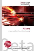 AStore: Amazon.com, Online Store, Affiliate Marketing
