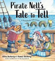 Pirate Nells Tale to Tell: A Storybook Adventure