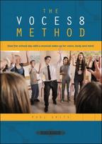 The VOCES8 Method: Start the school day with a musical wake-up for voice, body and mind