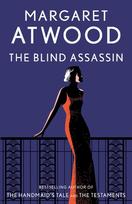 The Blind Assassin: Booker Prize Winner: A Novel