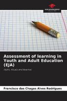 Assessment of learning in Youth and Adult Education (EJA): Myths, Rituals and Realities