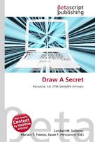 Draw A Secret: Password, 1dl, ATM SafetyPIN Software