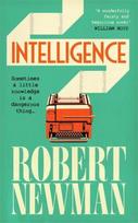 Intelligence: Wonderfully feisty and beguiling WILLIAM BOYD