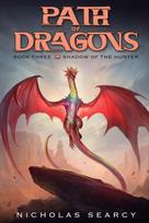Shadow of the Hunter: An Apocalypse LitRPG