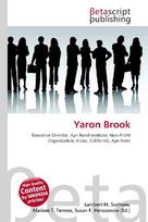 Yaron Brook