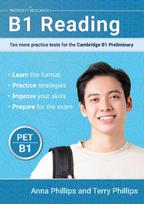B1 Reading: Ten more practice tests for the Cambridge Preliminary