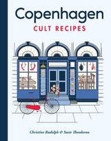 Copenhagen Cult Recipes (mini)