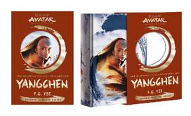Avatar: The Last Airbender: The Yangchen Novels Ultimate Collector's Edition: The Dawn of Yangchen and The Legacy of Yangchen