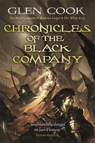 Chronicles of the Black Company: A dark, gritty fantasy, perfect for fans of GAME OF THRONES and ASSASSINS CREED