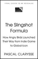 The Slingshot Formula: How Angry Birds Launched Their Way from Indie Game to Global Icon