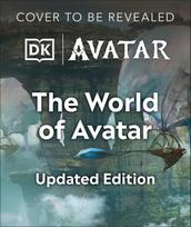 The World of Avatar Updated Edition